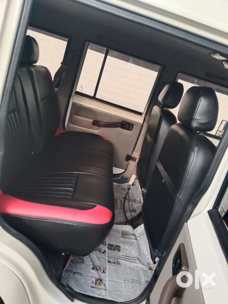 Mahindra Bolero Slx, 2011, Diesel