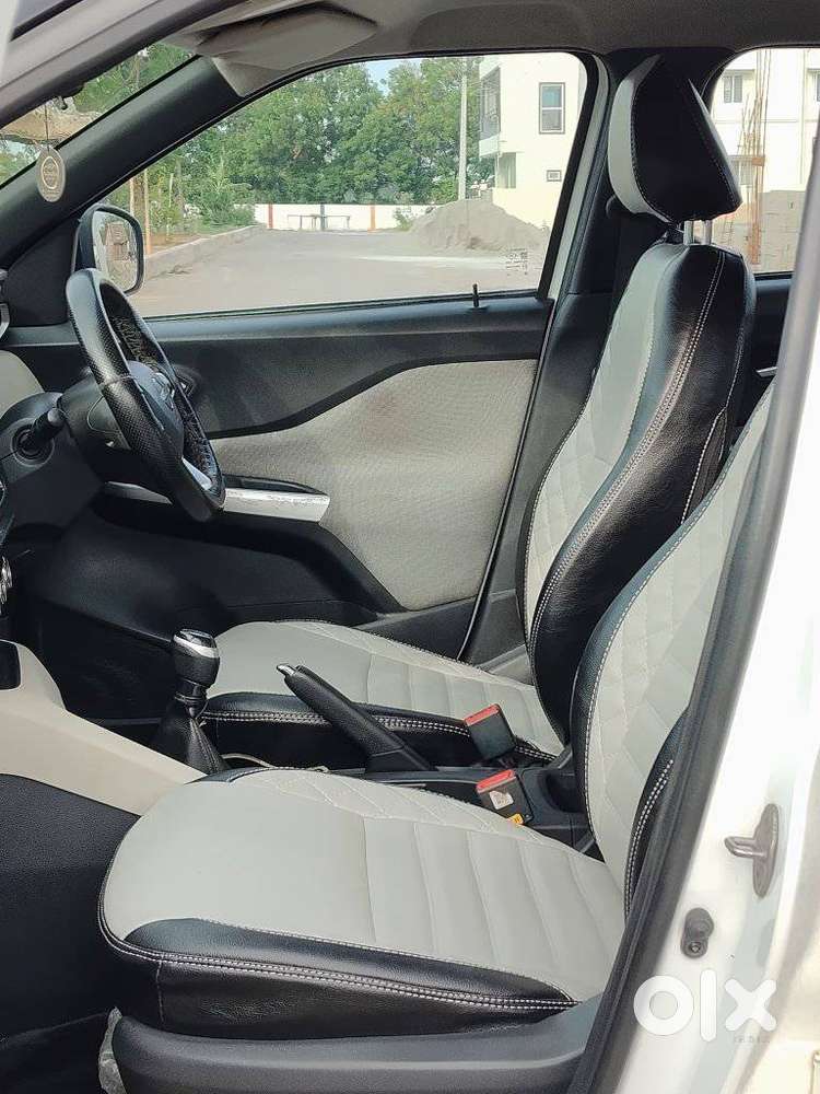 Nissan Magnite 1.0 Xl Turbo, 2021, Petrol