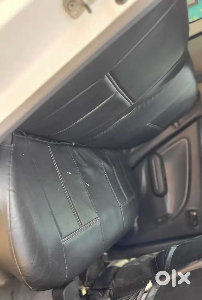 Maruti Suzuki Ritz 2015