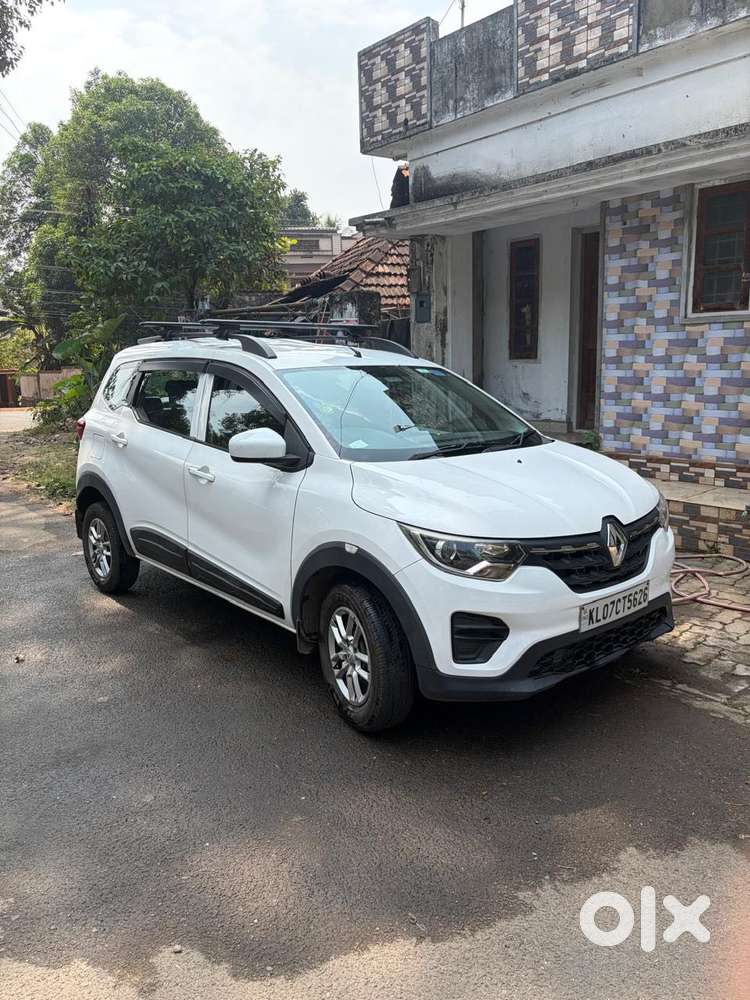 Renault Triber