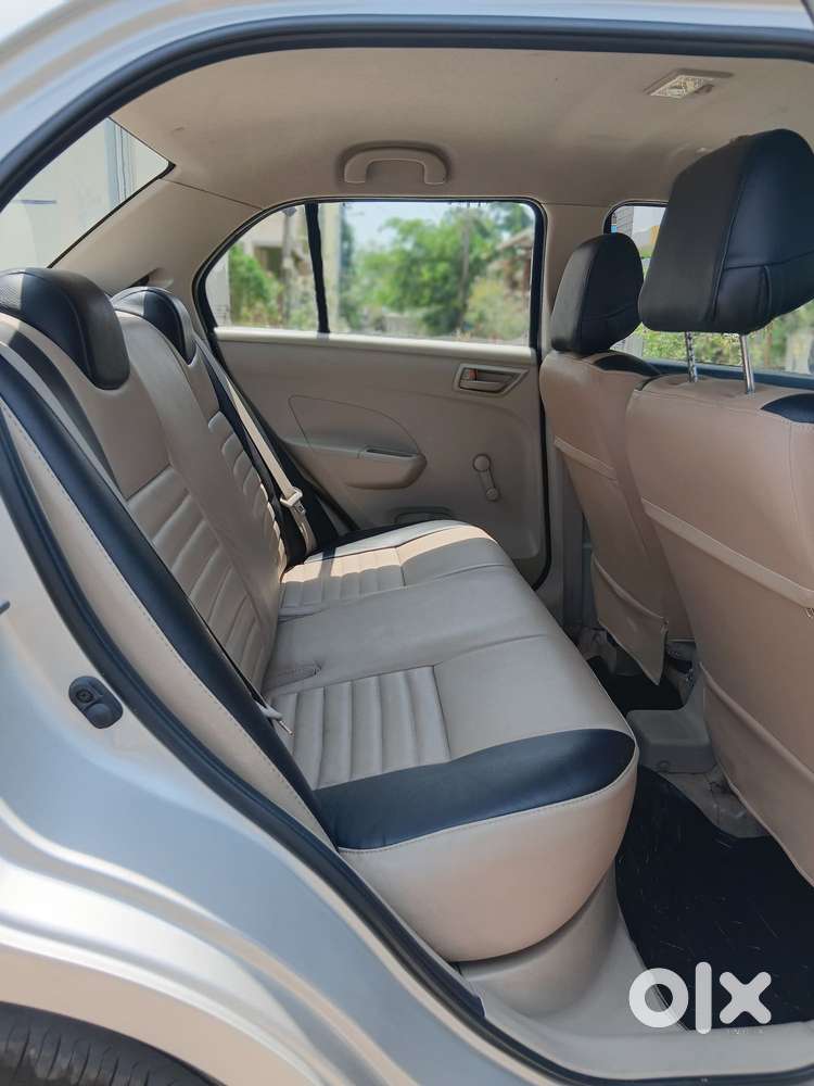 Maruti Suzuki Swift Dzire 2015-2017 Ldi, 2017, Diesel