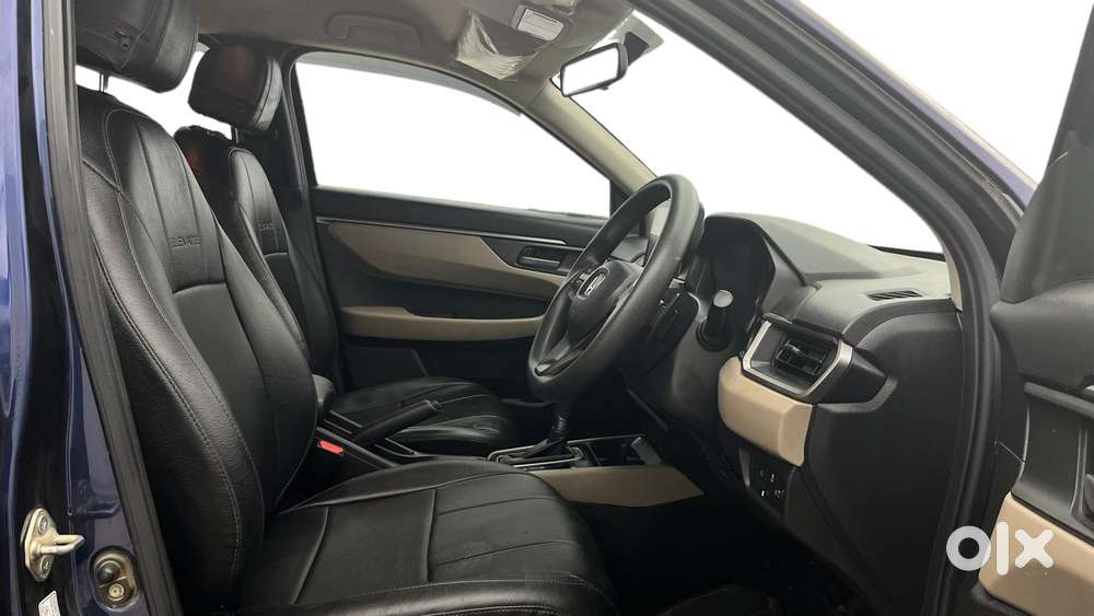 Honda Elevate V Cvt, 2024, Petrol