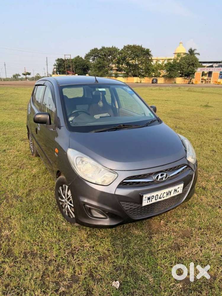 Hyundai I10 Magna 1.1l, 2016, Petrol