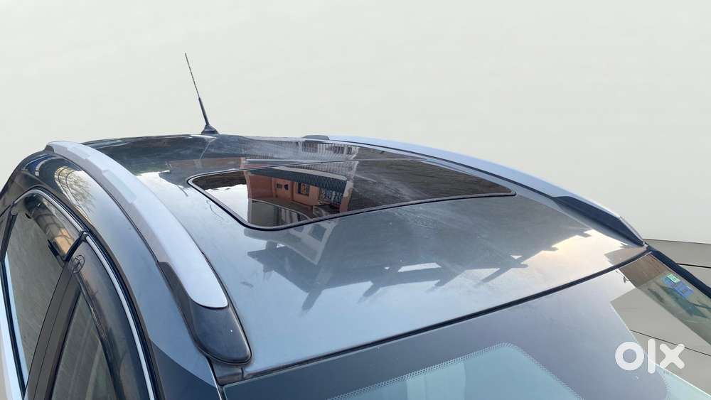Tata Nexon 1.5 Revotorq Xma Amt (s), 2022, Petrol