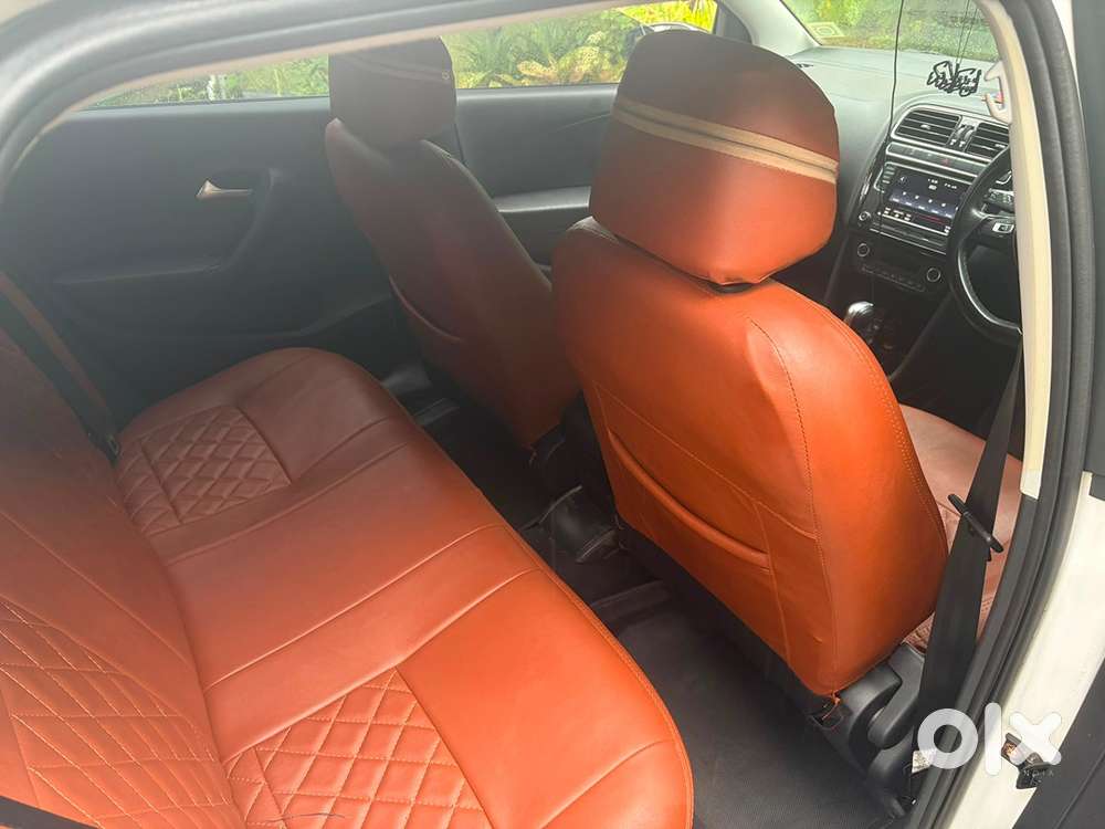 Volkswagen Polo Sport 2018