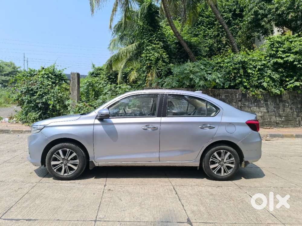 Honda Amaze Vx I-vtech, 2023, Petrol