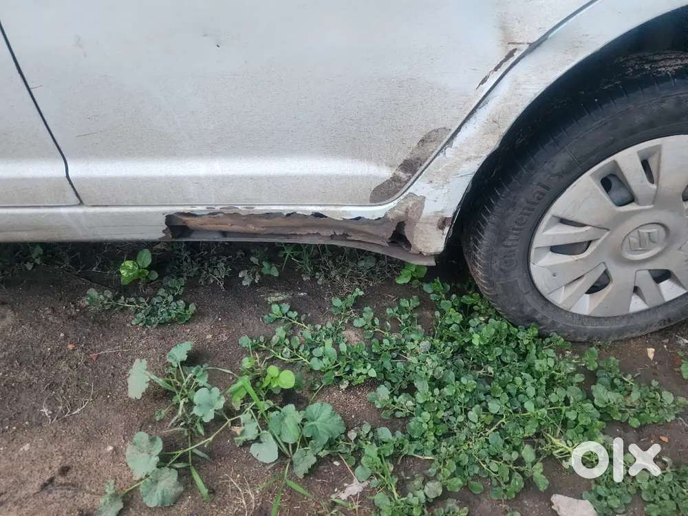 Maruti Suzuki Swift 2009