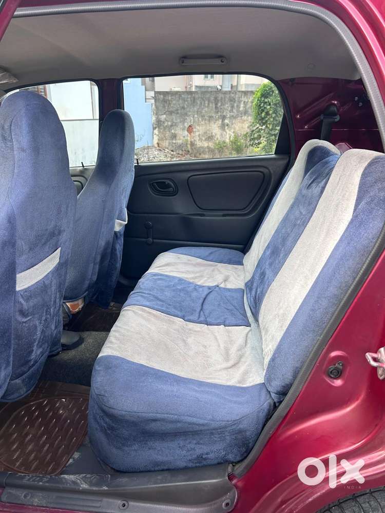 Maruti Suzuki Alto 0.8 Lxi (o), 2011, Petrol