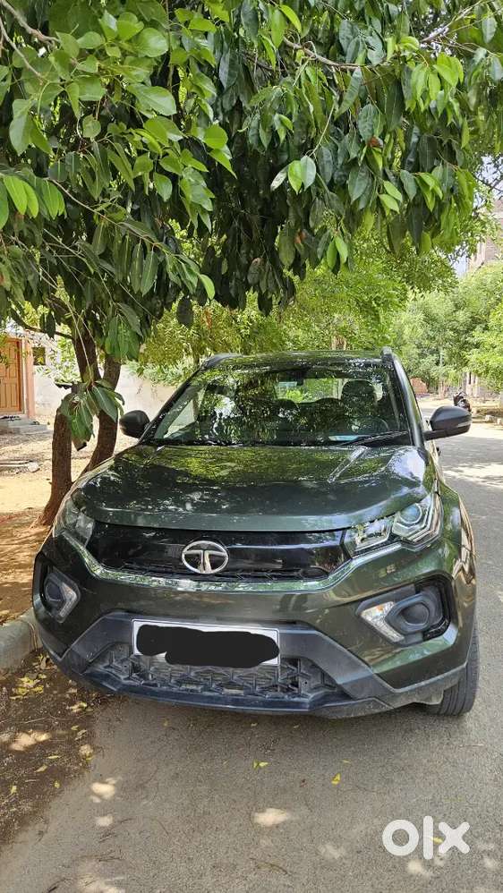 Tata Nexon 2023 Diesel 40000 Km Driven