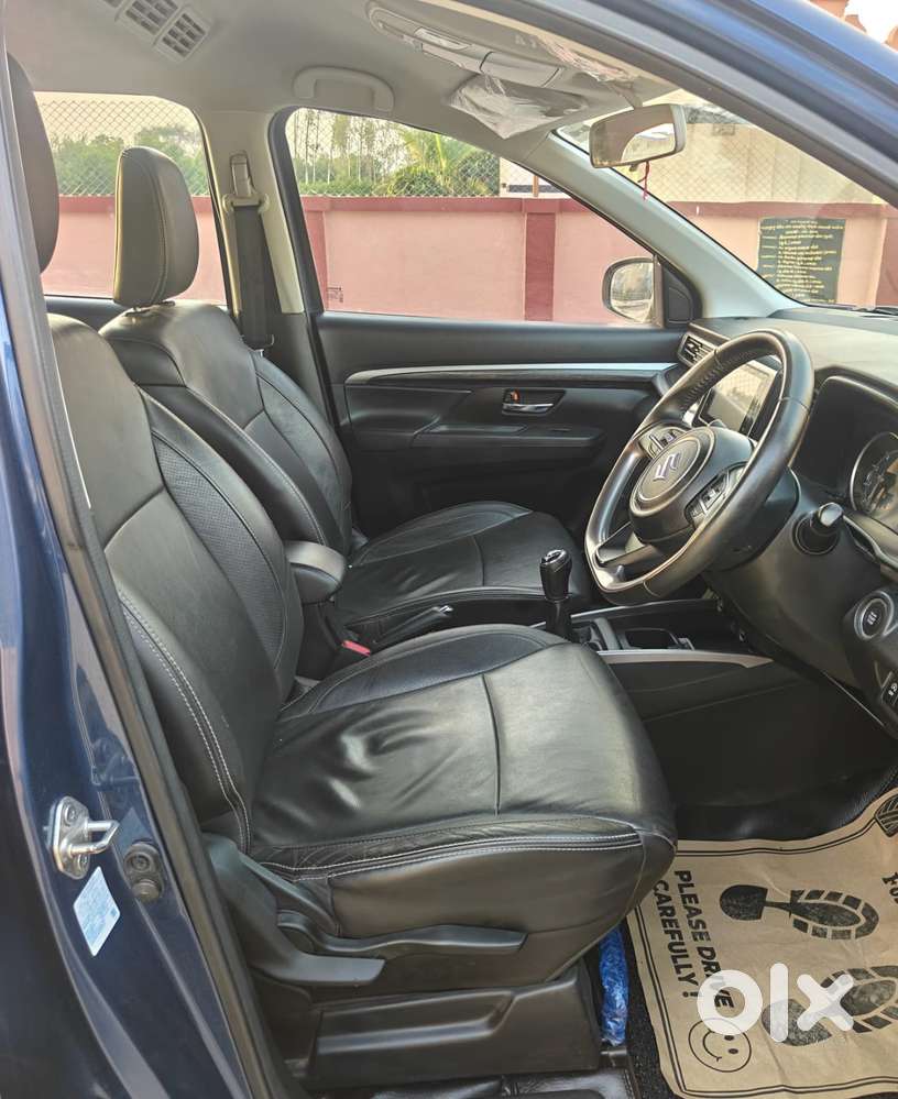 Maruti Suzuki Xl6 1.5 Alpha Mt, 2020, Petrol
