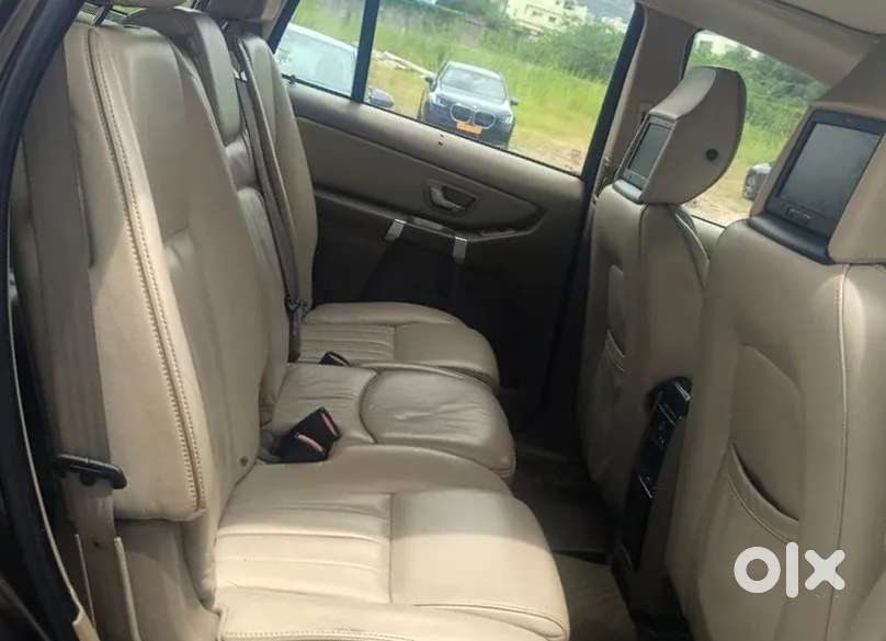 Volvo Xc90, 2014, Diesel
