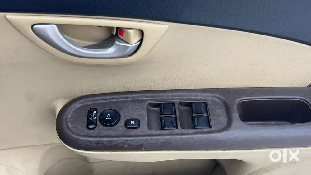 Honda Amaze Vx I-dtec, 2013, Diesel