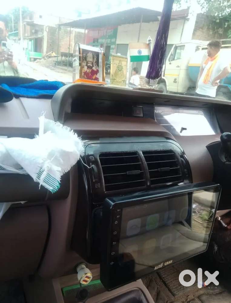 Mahindra Bolero Neo 2020 Diesel 90000 Km Driven