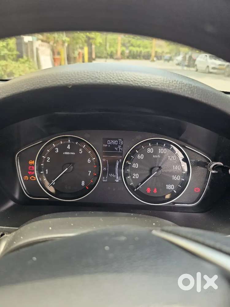 Honda Amaze 2023 In Immaculate Condition