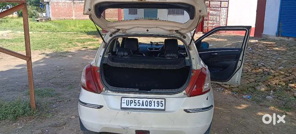 Maruti Suzuki Swift 2014 Ddis Vdi
