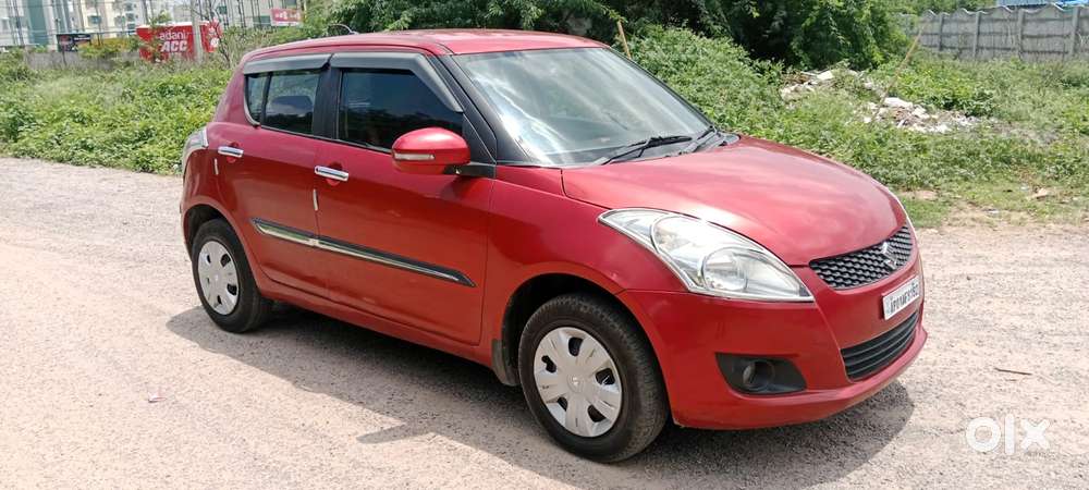 Maruti Suzuki Swift Vdi, 2013, Diesel