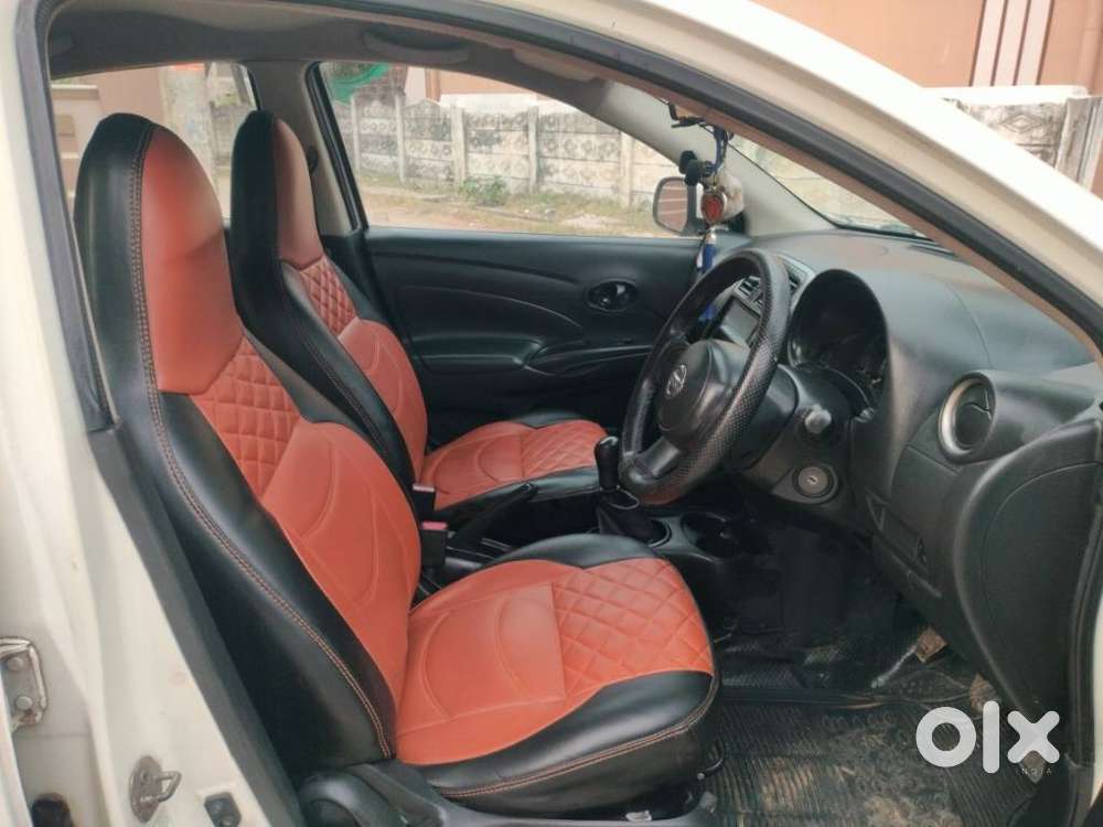 Nissan Sunny 2014-2016 Diesel Xl, 2016, Diesel