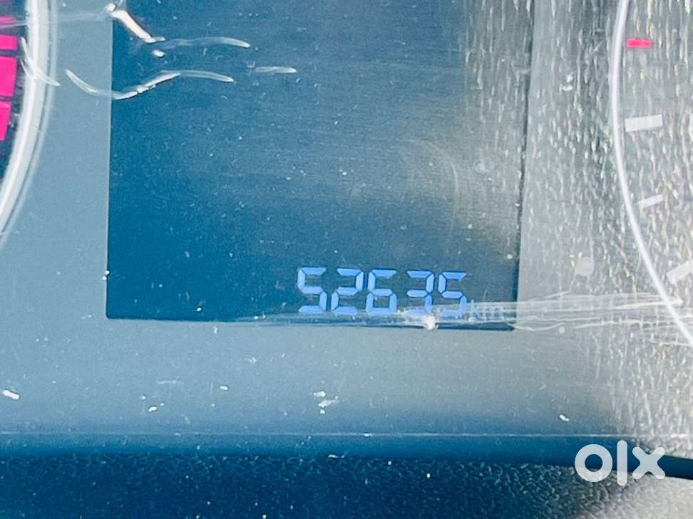 Hyundai Creta 1.6 E Vtvt, 2018, Petrol