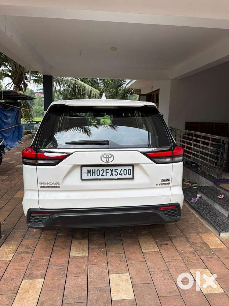 2023 Toyota Automatic Petrol 2023