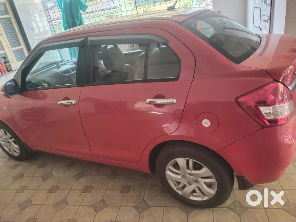 Maruti Suzuki Dzire 2014 Petrol 22160 Km Driven