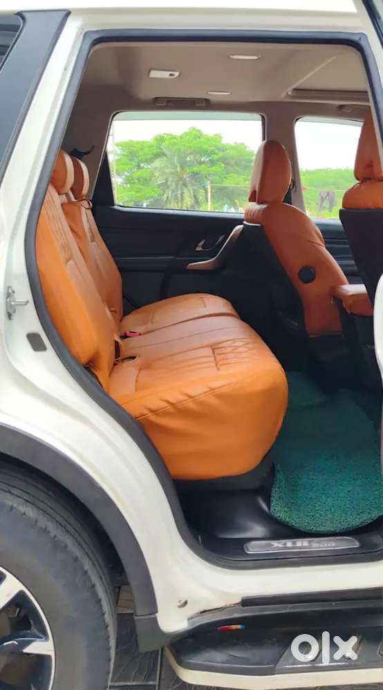 Mahindra Xuv500 2.2 W11 2019