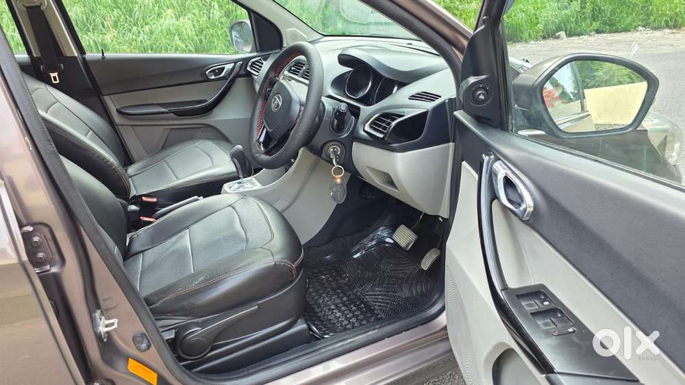 Tata Tiago Xza Plus, 2018, Petrol