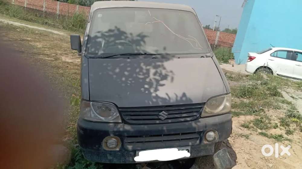 Eeco 2018 Model 95000 Driven