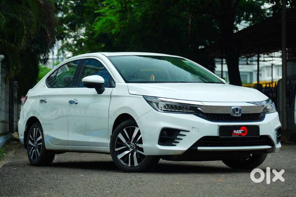 Honda City Hybrid Ehev Zx, 2022, Petrol