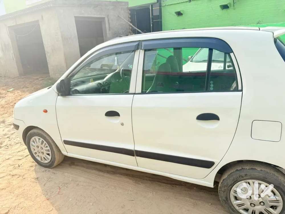 Condition Well Maintained