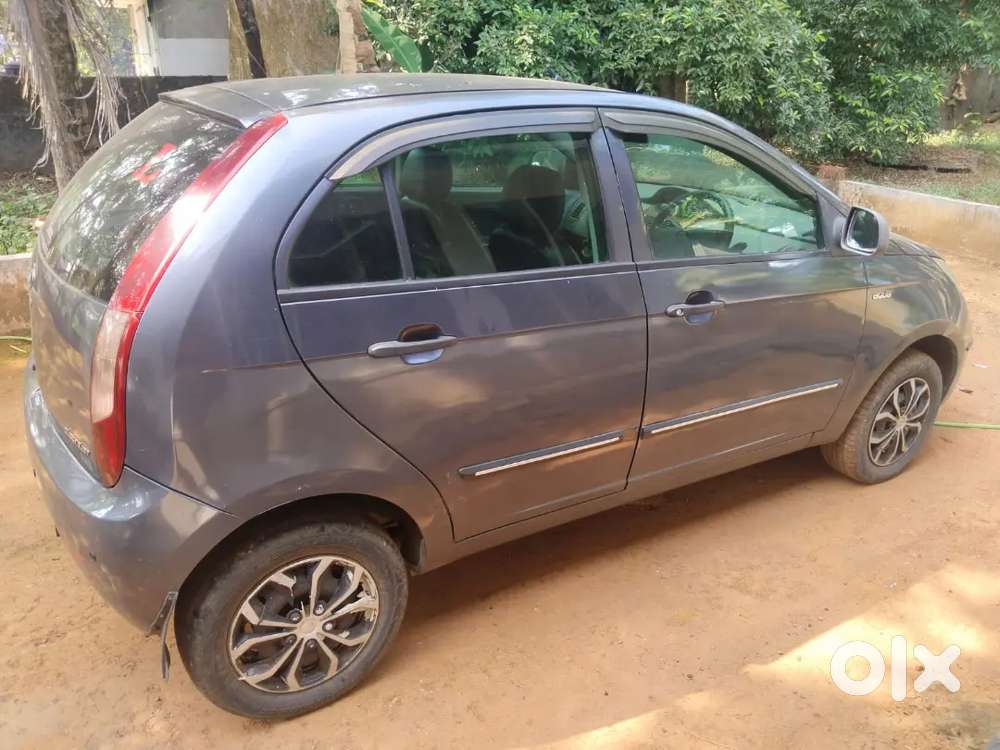 Tata Indica Vista 2009 Diesel 154000 Km Driven