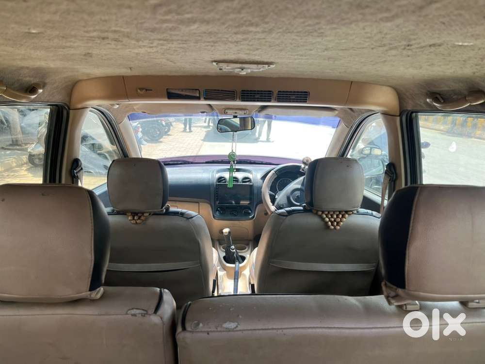 Chevrolet Enjoy 2013 Diesel Good Condition
