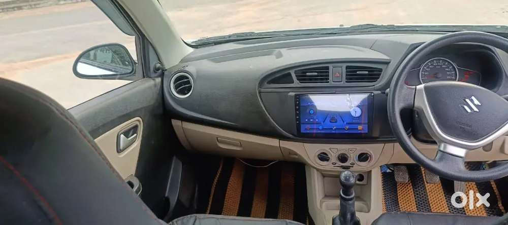 Maruti Suzuki Alto 2019