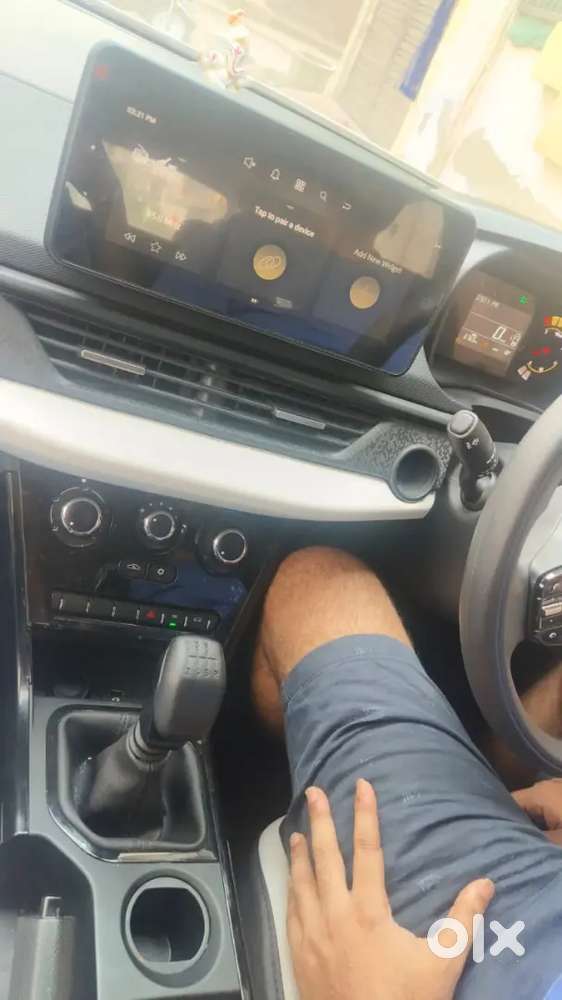 Tata Nexon Pure Plus 2025 Cng & Petrol