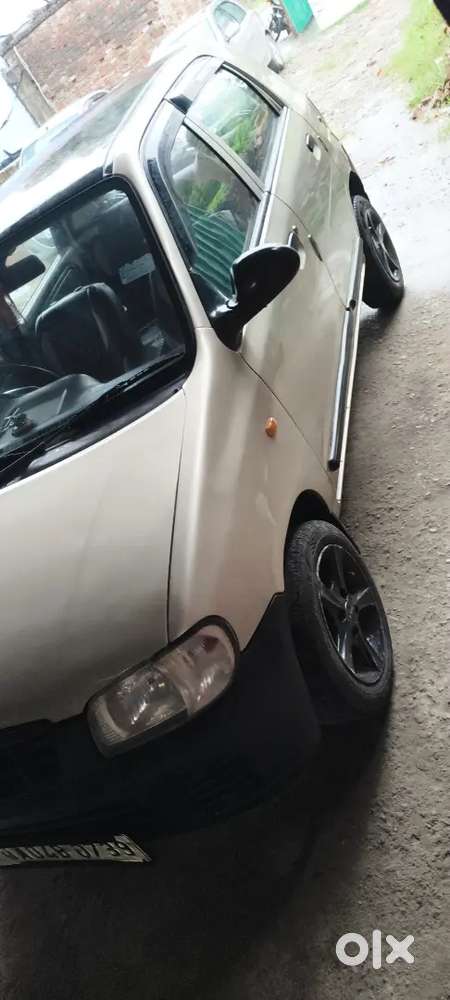 Maruti Suzuki Alto 2004