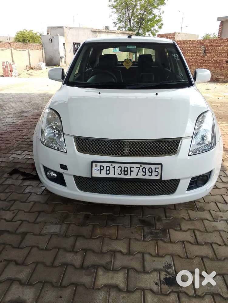 Swift Dzire 2015 Diesel Manual 256000 Km Driven