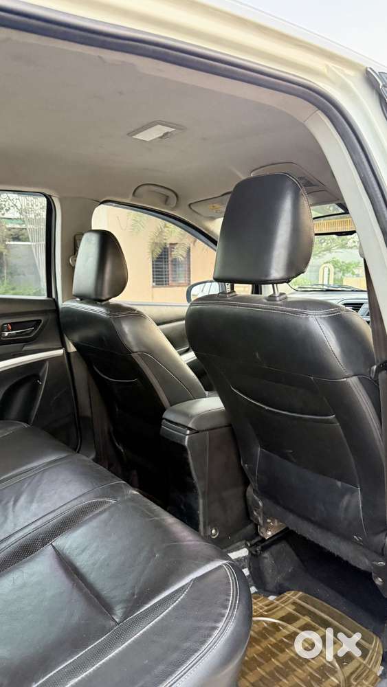 Maruti Suzuki S-cross Zeta 1.6, 2015, Diesel
