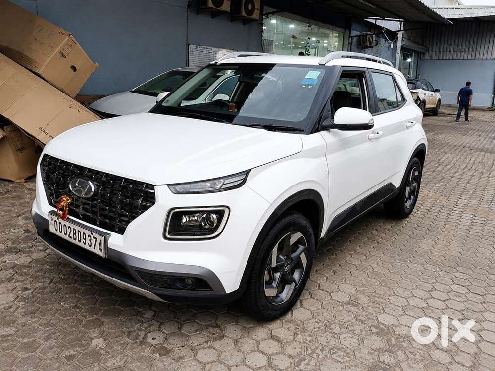 Hyundai Car Manual Petrol 2019
