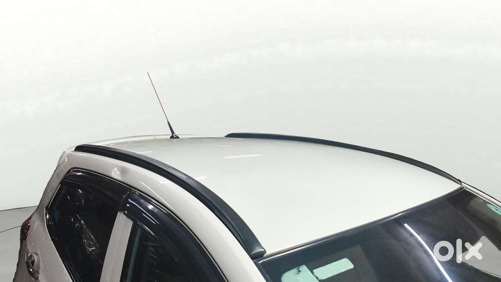 Hyundai Grand I10 1.2 Kappa Vtvt Asta (o) At, 2016, Petrol