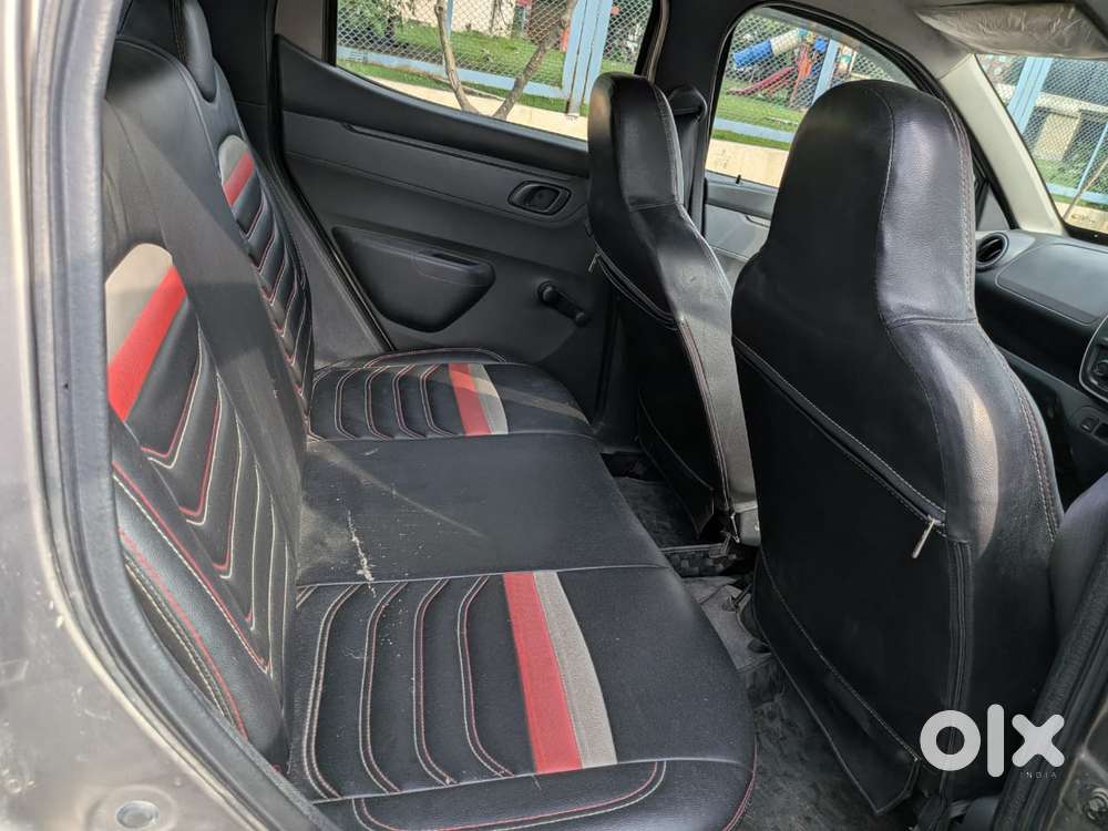 Renault Kwid Rxl, 2016, Petrol