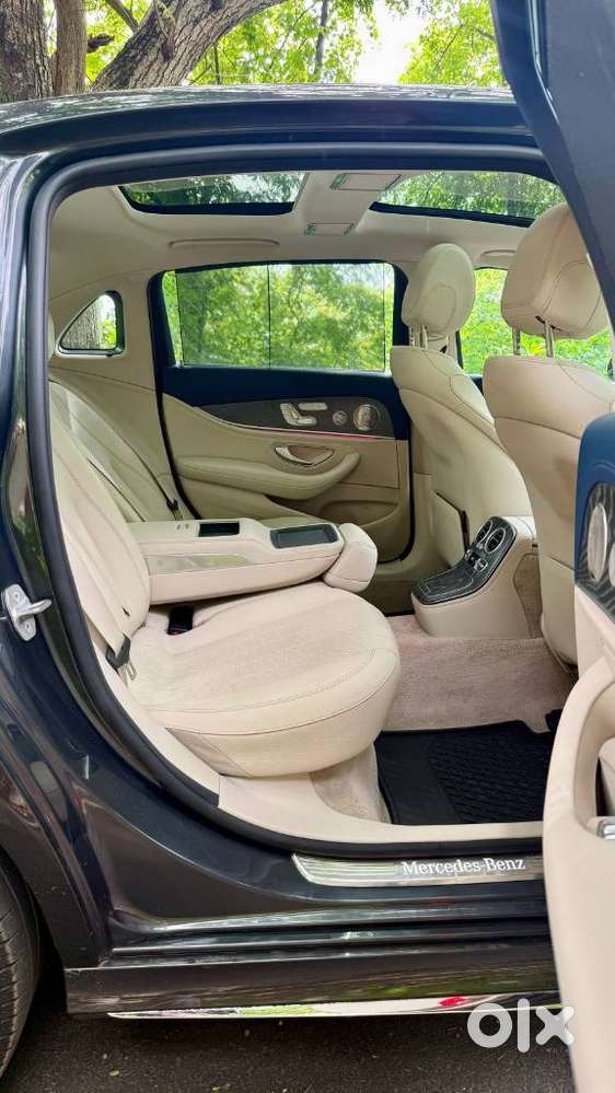 Mercedes-benz E-class E220d Lwb, 2024, Diesel
