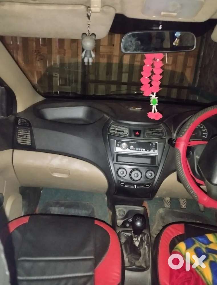 Hyundai Eon 2013 Petrol