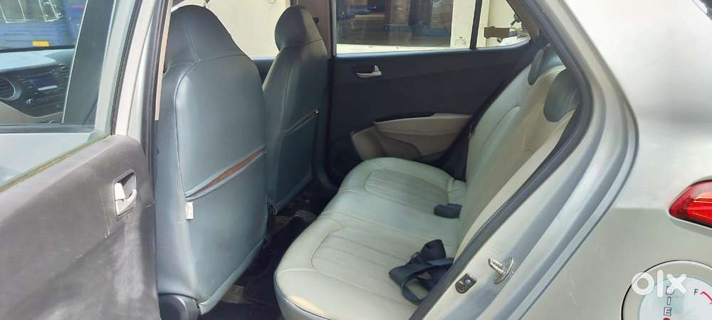 Hyundai Grand I10 2013-2016 Sportz, 2014, Diesel