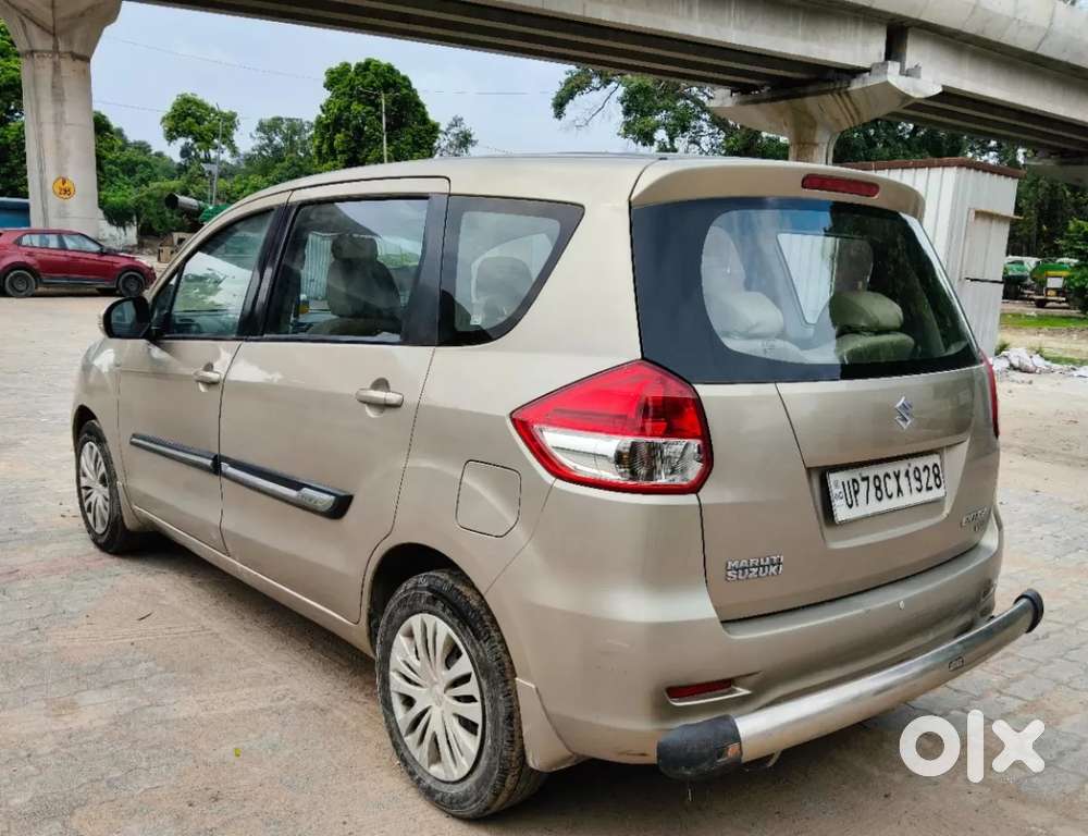 Maruti Suzuki Ertiga, 2013, Diesel