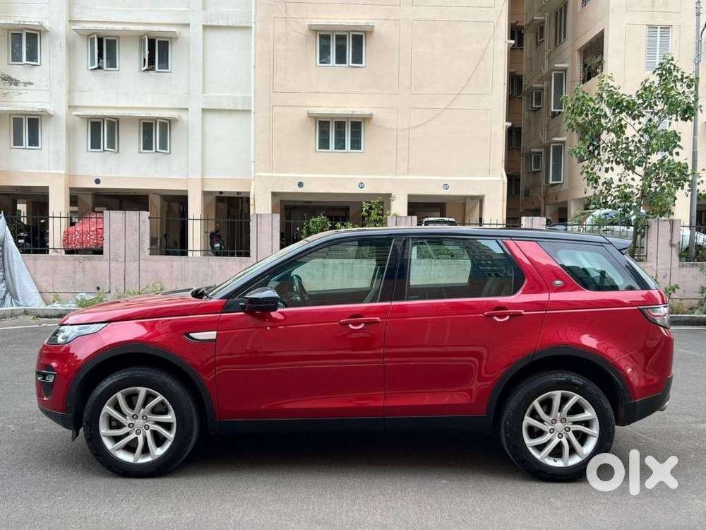 Land Rover Discovery Hse 2.0 Sd4, 2019, Diesel