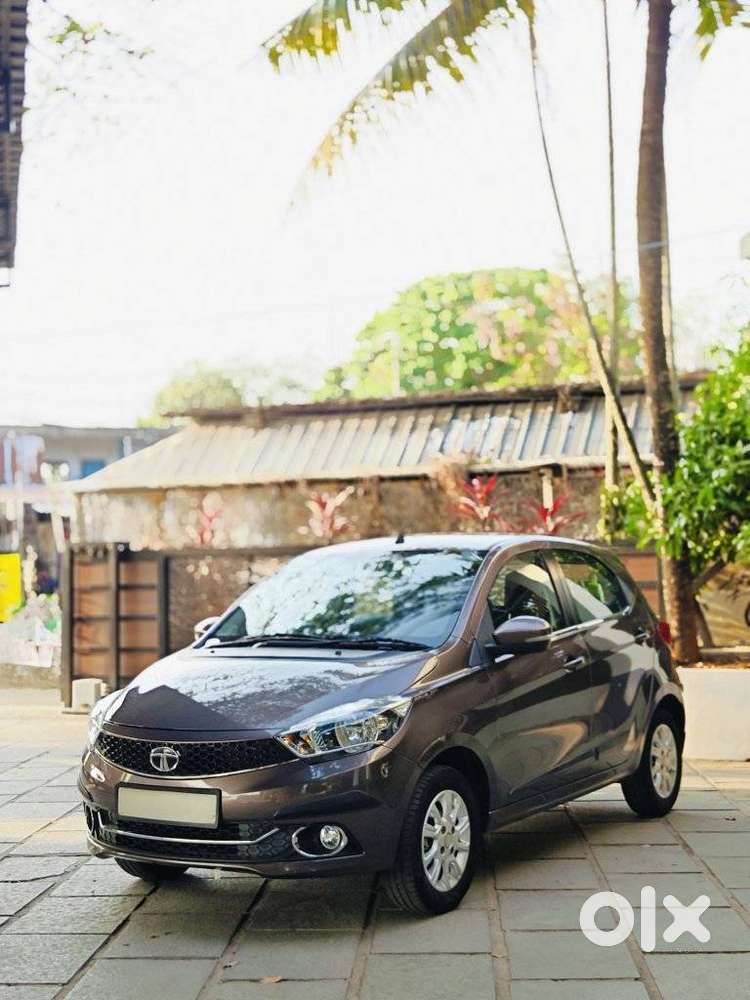Tata Tiago Xza Plus, 2018, Petrol