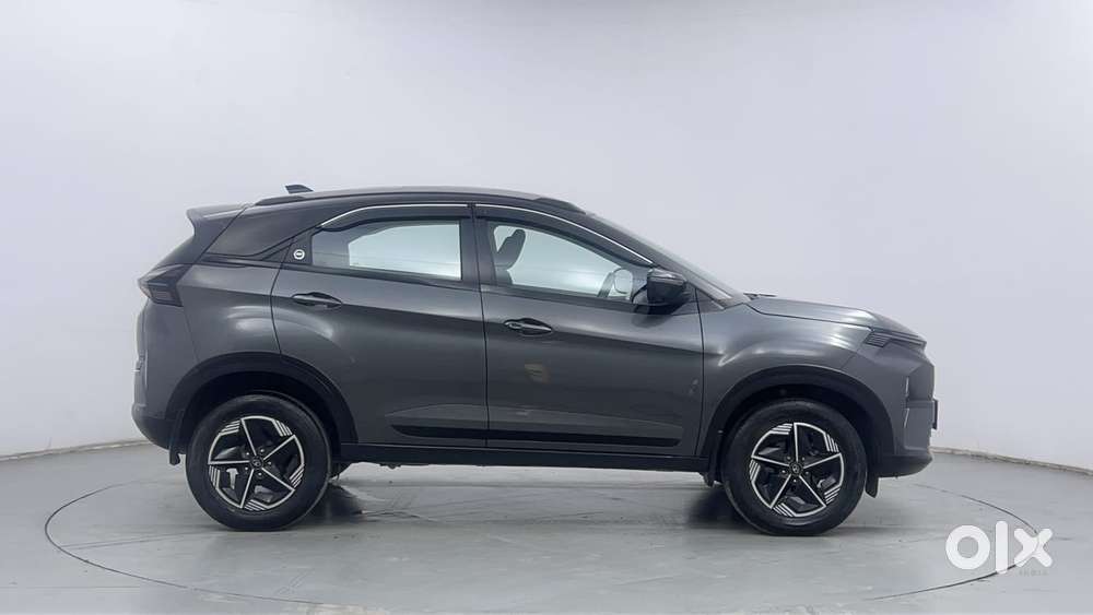 Tata Nexon Fearless Plus S 1.2 Revotron Petrol 7 Dca Dt, 2023, Petro..