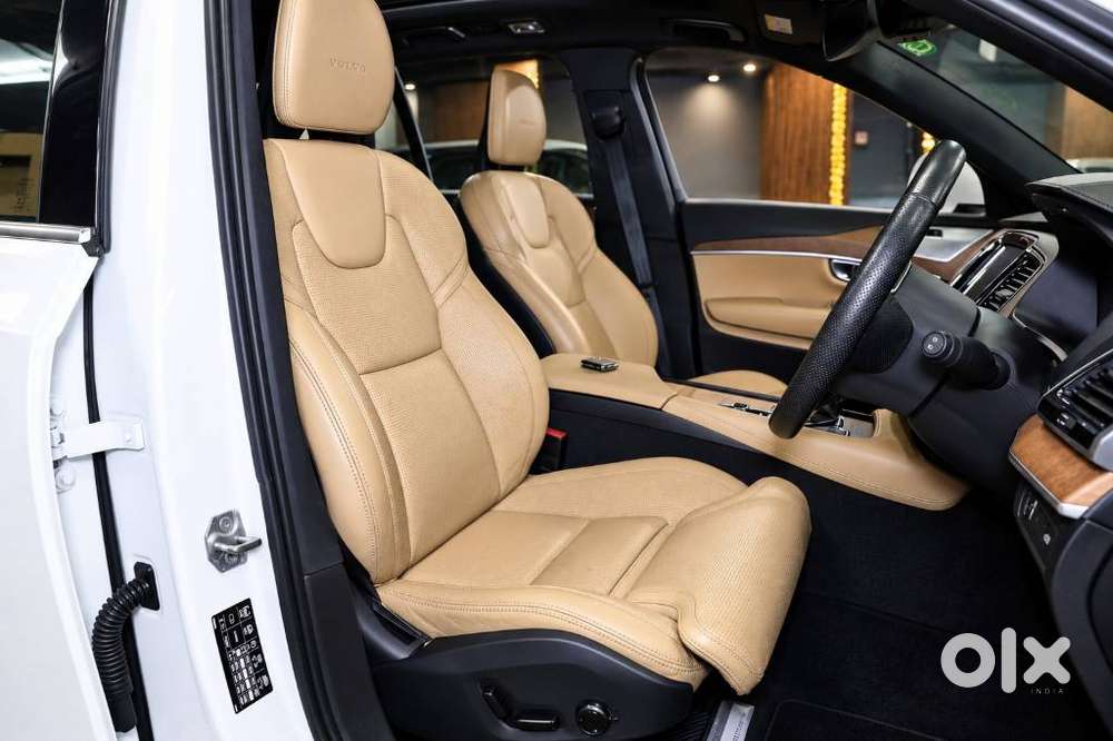 Volvo Xc 90 D5 Inscription, 2019, Diesel