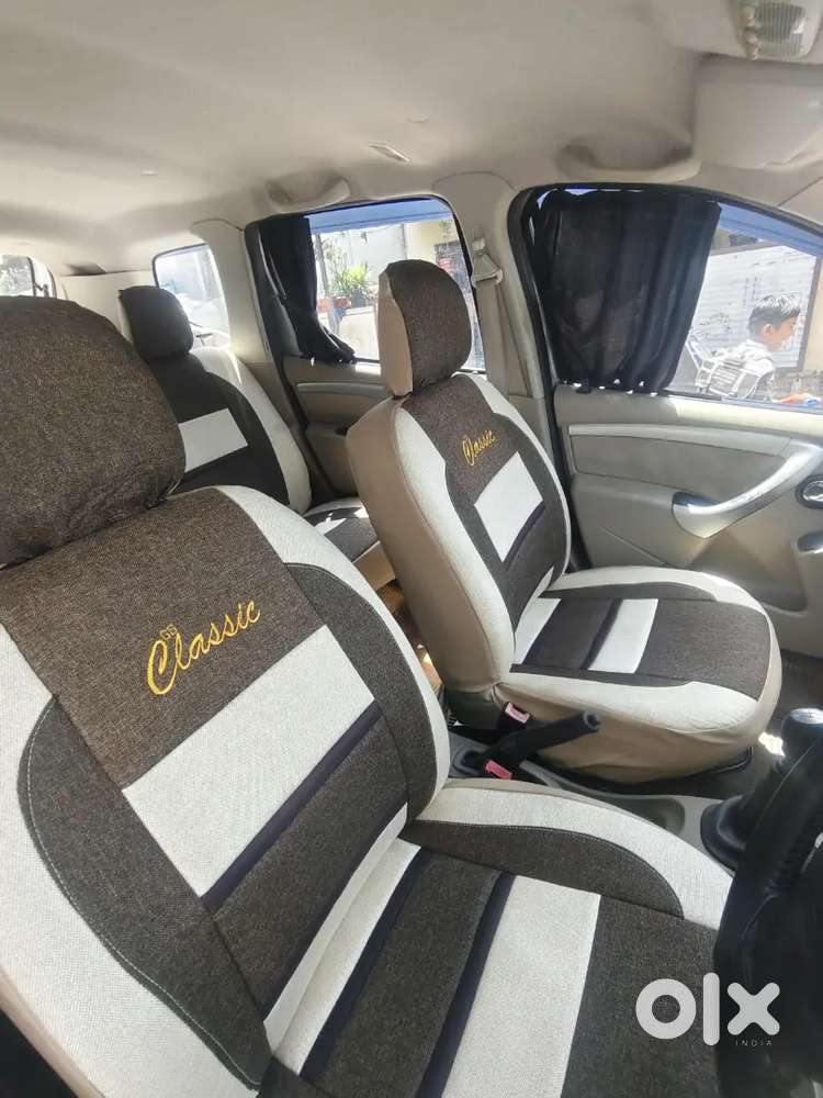 Nissan Terrano Xl Dci 110 Ps