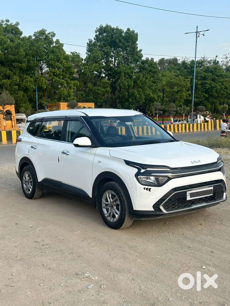 Kia Carens D1.5 6mt Premium 07, 2022, Diesel