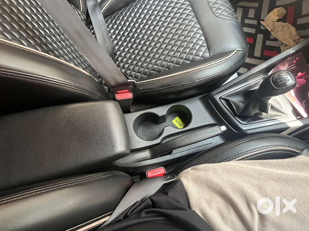 Hyundai Elite I20 2019